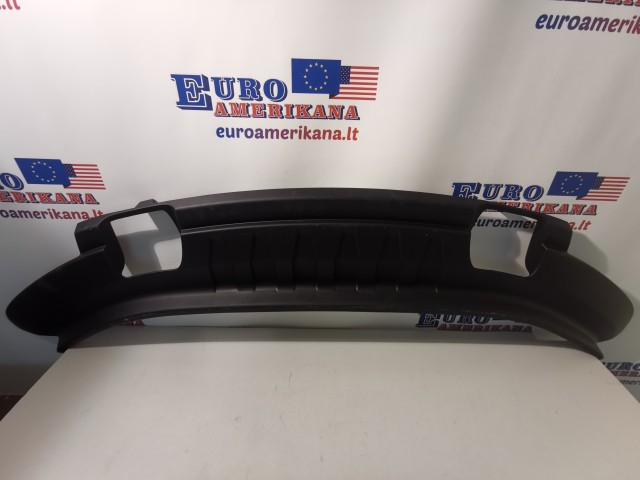 Valance Panel